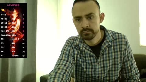 MEXICANCOCK OF casanova single online show from 03.09.25