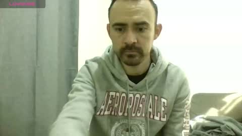 MEXICANCOCK OF casanova single online show from 11.23.25