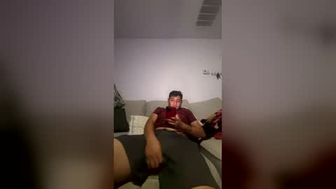 Snapshot of mexicanguy12inch chatting on 04.10.26 mexicanguy12inch online show from 04.10.26