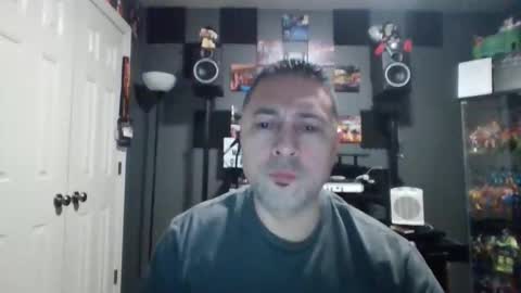 The MexiRican online show from 02.03.26