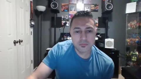 The MexiRican online show from 02.06.26