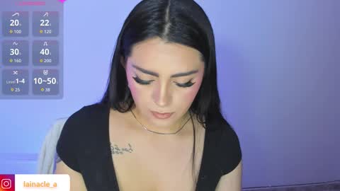 Booniee online show from 10.22.25