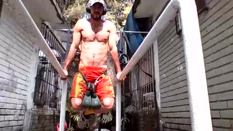 KinkMEXpig online show from 03.02.26