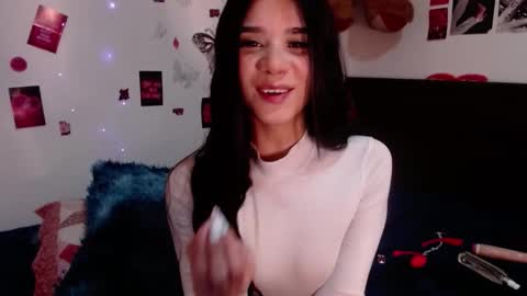 meygan_ online show from 12.14.25