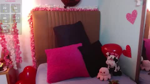 meylagia online show from 02.14.25