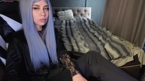Snapshot of mezzalunaa chatting on 06.03.26 vollmond online show from 06.03.26