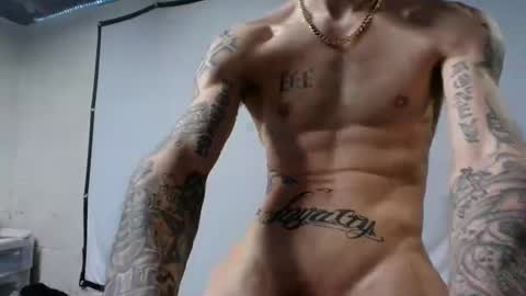 BadBoii online show from 01.13.25