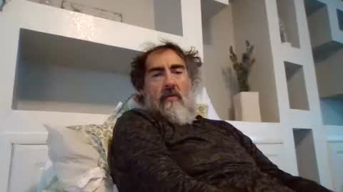 DaddyBear4U online show from 11.23.25