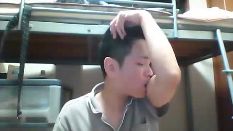 Snapshot of mgnhiroyuki chatting on 09.30.25 mgnhiroyuki online show from 09.30.25