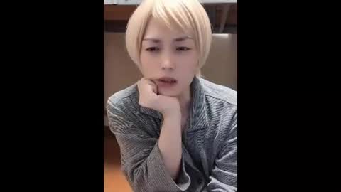 Snapshot of mgnhiroyuki chatting on 10.19.25 mgnhiroyuki online show from 10.19.25