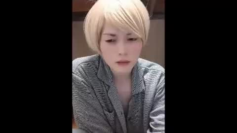 mgnhiroyuki online show from 11.22.25