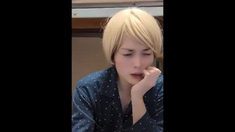 mgnhiroyuki online show from 01.07.26