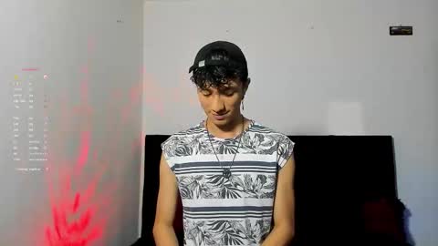 MATHIAS online show from 01.09.26