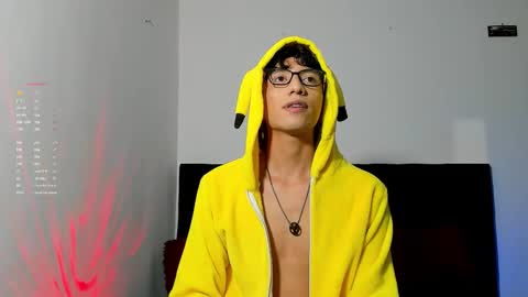 MATHIAS online show from 01.11.26