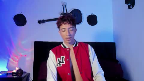 MATHIAS online show from 02.18.26