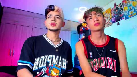 MATHIAS online show from 03.13.26