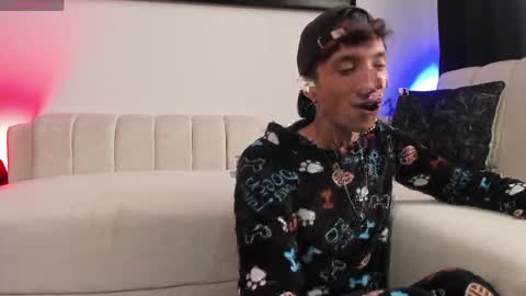 MATHIAS online show from 05.12.26