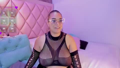 Snapshot of mhonikbelucci chatting on 03.03.26 MHONIK BELUCI online show from 03.03.26