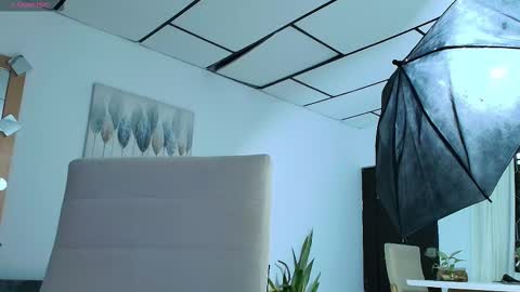 Mulata Spencer online show from 09.22.25