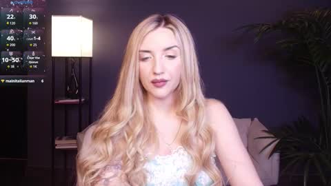 Snapshot of mi1a_ chatting on 01.16.26 mi1a_ online show from 01.16.26