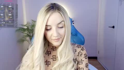 Snapshot of mi1a_ chatting on 02.20.26 mi1a_ online show from 02.20.26