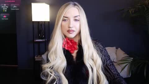 Snapshot of mi1a_ chatting on 02.22.26 mi1a_ online show from 02.22.26