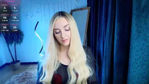 Snapshot of mi1a_ chatting on 02.25.26 mi1a_ online show from 02.25.26