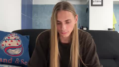 Misha online show from 12.18.25