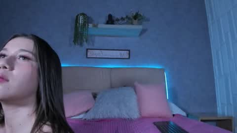 Mia1blaze online show from 03.14.26