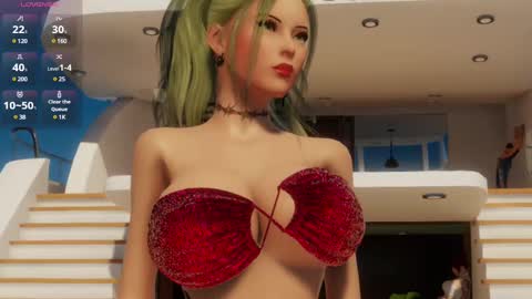 Mia online show from 03.08.25