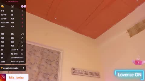 Naii STREAMING SCHEDULE 500 - 1000 GMT-5 online show from 11.08.25