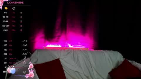 Mia  GMT7 Mon Tue Wen Thur 1000am-0300pm Sat 0300am-0900am online show from 02.11.25