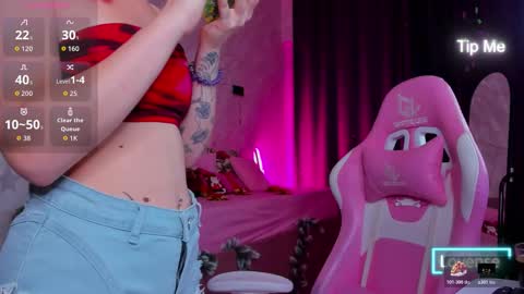 Mia  GMT7 Mon Tue Wen Thur 1000am-0300pm Sat 0300am-0900am online show from 01.10.26