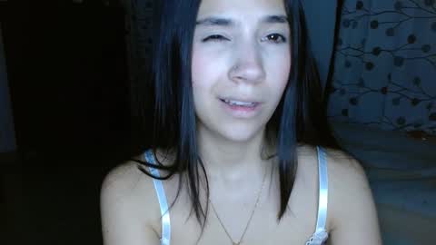 Snapshot of mia__lopez_ chatting on 01.03.25 Mia online show from 01.03.25