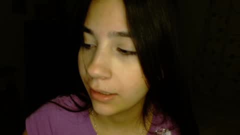 Snapshot of mia__lopez_ chatting on 01.04.25 Mia online show from 01.04.25