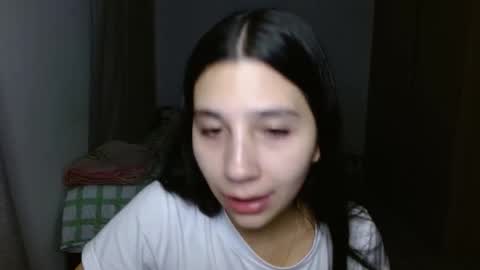 Snapshot of mia__lopez_ chatting on 09.26.25 Mia online show from 09.26.25