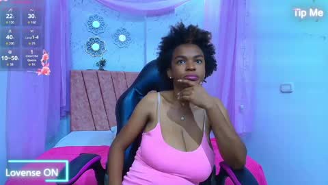 Snapshot of mia__thomson_ chatting on 04.27.26 MIA online show from 04.27.26