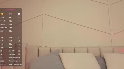 Snapshot of mia_adams_bm chatting on 04.24.26 Miaa online show from 04.24.26