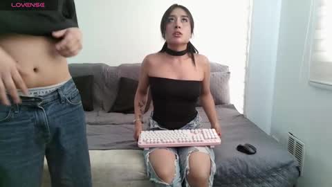 Snapshot of mia_and_eros chatting on 06.04.26 MIA AND EROS online show from 06.04.26