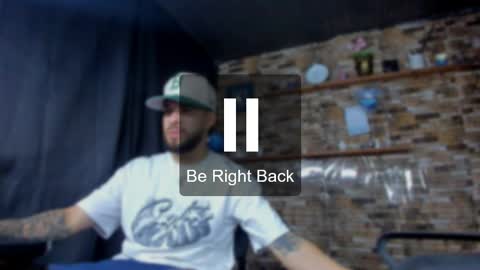 Mia and vincentt model indepent online show from 10.23.25