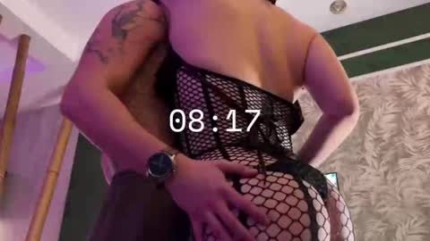 Andre and Mia online show from 12.18.25