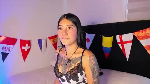 Snapshot of mia_balker chatting on 06.27.26 Mia Balker online show from 06.27.26