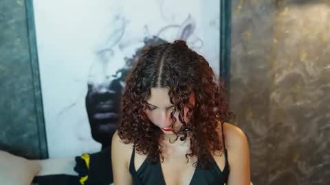 Belmont and Mia online show from 04.07.26