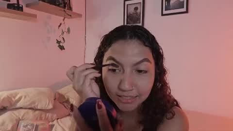 Snapshot of mia_belmont chatting on 07.17.26 Belmont and Mia online show from 07.17.26
