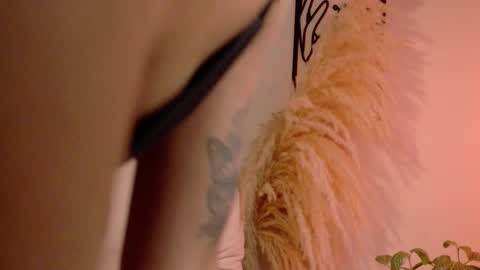 Mia Benett  online show from 03.12.26