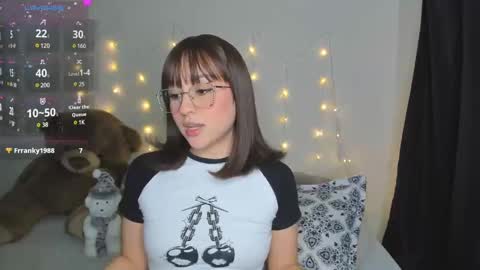 Mia Blair online show from 12.16.24