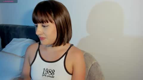 Mia Blair online show from 03.10.26