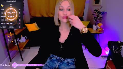 Mia online show from 01.29.25