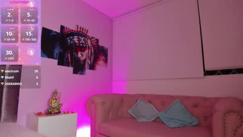 Snapshot of mia_bonneett chatting on 01.17.25   online show from 01.17.25