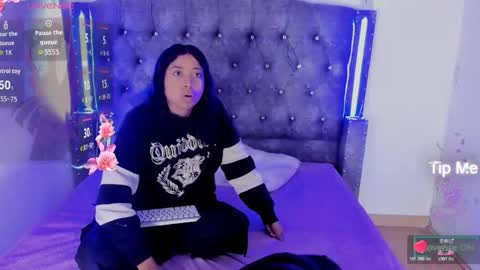 Snapshot of mia_cavallii chatting on 02.03.26 mia_cavallii online show from 02.03.26